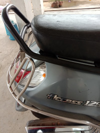 Suzuki Access 125