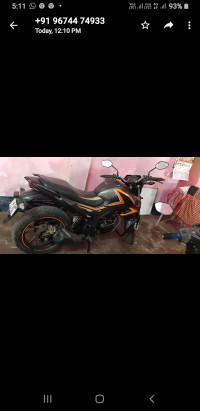 Honda CB Hornet 160R