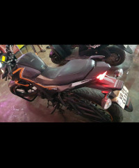 Honda CB Hornet 160R