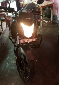 Honda CB Hornet 160R