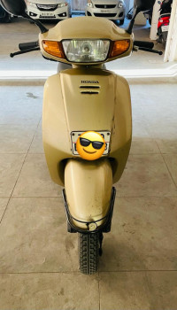 Honda Activa 2002 Model