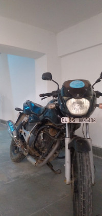 Bajaj Pulsar 180