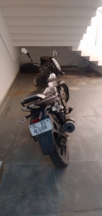 Bajaj Pulsar 180