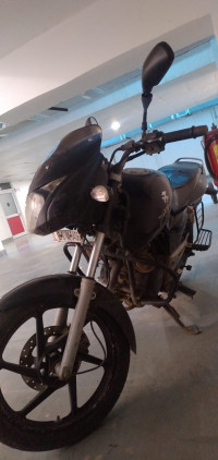 Bajaj Pulsar 180
