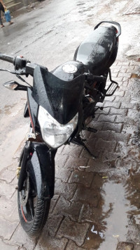Bajaj Pulsar 135LS 2017 Model