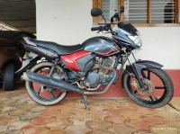 Yamaha Saluto 125 2016 Model