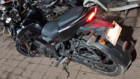 TVS Apache RTR 200 4V