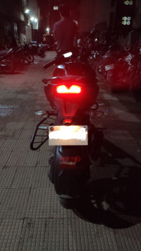 TVS Apache RTR 200 4V