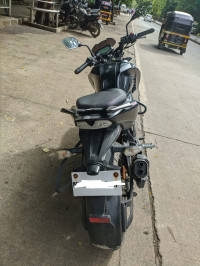 TVS Apache RTR 200 4V
