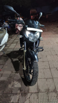 TVS Apache RTR 200 4V