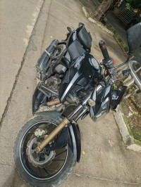 TVS Apache RTR 200 4V