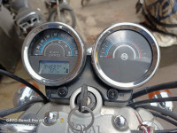 Royal Enfield Thunderbird 350