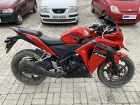 Honda CBR 250R 2017 Model