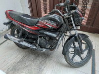 Hero Super Splendor 2013 Model