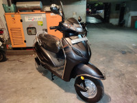 Honda Activa 5G  Model