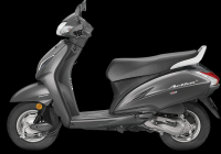 Honda Activa 5G