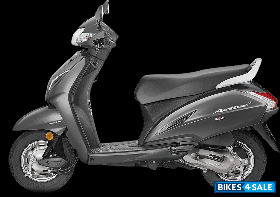 Honda Activa 5G