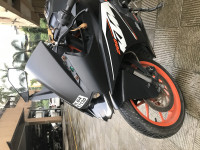 KTM RC 200