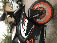 KTM RC 200