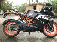 KTM RC 200