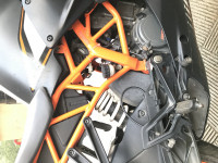 KTM RC 200