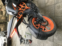 KTM RC 200