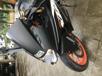 KTM RC 200