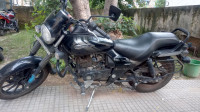 Bajaj Avenger Street 160