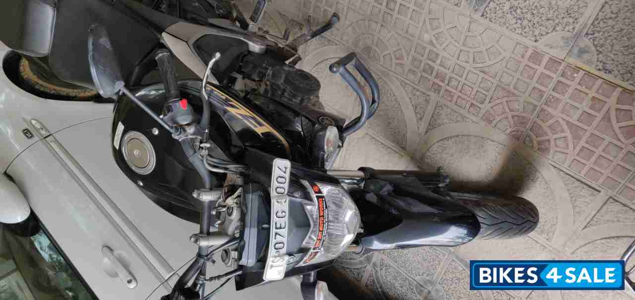 Yamaha FZ-S FI V2 Yamaha FZ-S FI V2