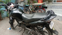 Honda CB Unicorn 160 2014 Model