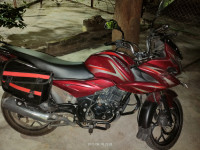 Bajaj Discover 150 F 2014 Model