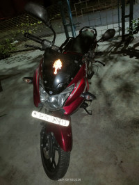 Bajaj Discover 150 F