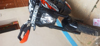 KTM Duke 125