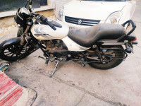 Bajaj Avenger Street 220 2018 Model