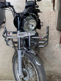 Royal Enfield Bullet Electra