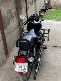 Royal Enfield Bullet Electra