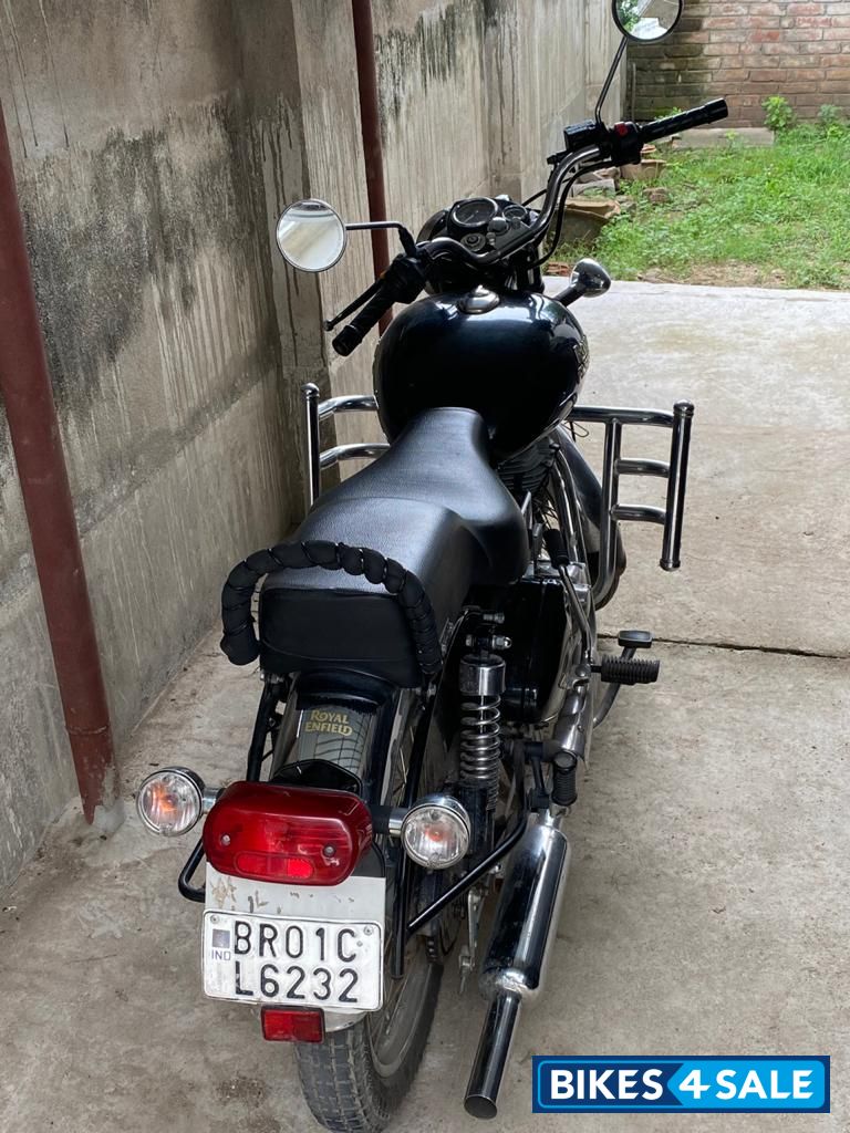 Royal Enfield Bullet Electra