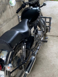 Royal Enfield Bullet Electra