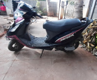 TVS Scooty Streak