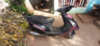 TVS Scooty Streak