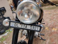 Royal Enfield Bullet Standard 350
