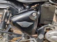 Royal Enfield Bullet Standard 350