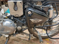 Royal Enfield Bullet Standard 350