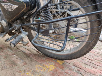 Royal Enfield Bullet Standard 350