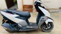 TVS NTORQ 125