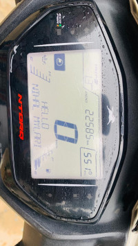 TVS NTORQ 125