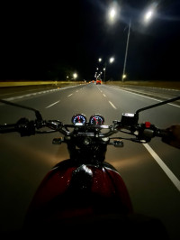 Royal Enfield Interceptor 650 Twin