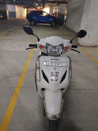 Honda Activa 4G 2017 Model