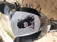 TVS Apache RTR 160 2015 Model