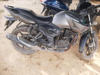 TVS Apache RTR 160
